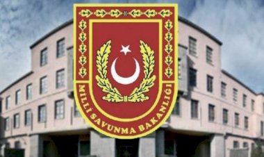 Milli Savunma Bakanlığı: Rejim güçlerinin topçu atışıyla İdlib'de 5 askerimiz şehit oldu