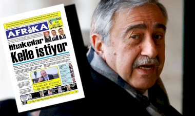 Ada basını, Türkiye ile gerginliği nasıl gördü?