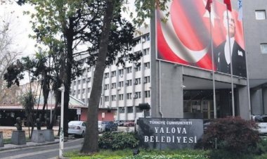 CHP'li belediyeye yolsuzluk operasyonu