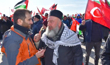 Cübbeli’nin “gitmeyin” fetvasına başkaldıran İsmailağacılar