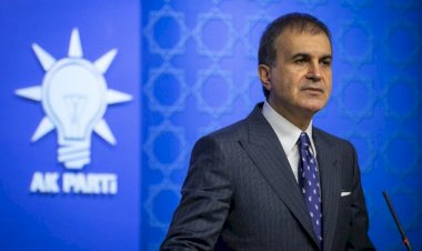 Çelik: Türkiye İdlib'de yeni pozisyon almayacak, mevcut pozisyonunu sürdürecek