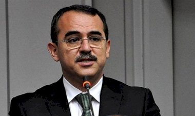 Ergin'den Başbuğ'a yanıt: AB istedi, CHP de kabul etti