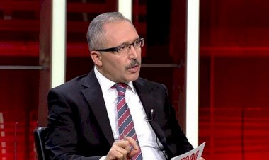 FETÖ’yle değil, AK Parti’yle mücadele ettiler