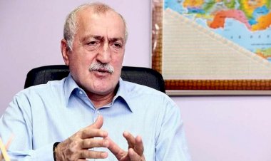 "Küresel tavizlere zorlanıyoruz"