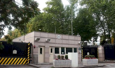 ABD Büyükelçiliği: NATO müttefikimiz Türkiye'nin yanındayız