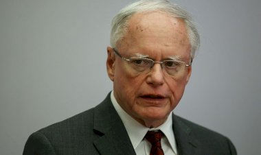 ABD'nin Suriye Özel Temsilcisi James Jeffrey, Türkiye'ye geliyor