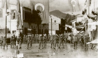 ​​​​​​​Şehitler, dürüstlük ve milliyetçilik...