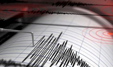 Malatya'da 4 büyüklüğünde deprem