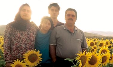 Türkiye bu olayı tartışıyor! Kadir Şeker'in annesi konuştu