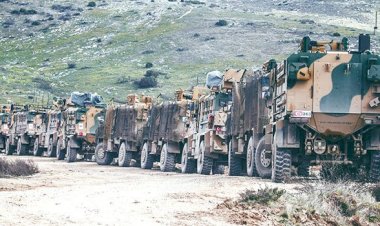 Putin oyalıyor Esad vuruyor