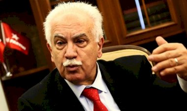 Perinçek: Bırakın Esad Suriye'yi birleştirsin