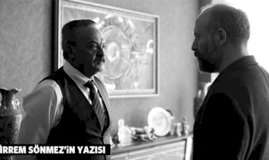 ‘Babil’ kimin hikayesi?