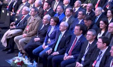 CHP'de kongre bitti kavgası bitmedi