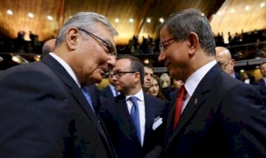 Ankara kulislerini hareketlendirecek buluşma