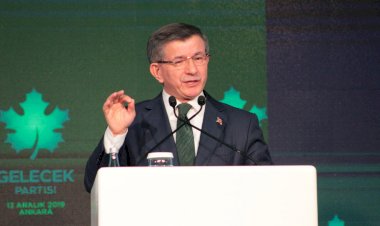 Davutoğlu ekibinden “Kürdistan” ve Demirtaş çıkışı