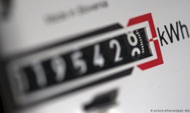 Türkiye'de elektrik faturası santralden eve ikiye katlanıyor