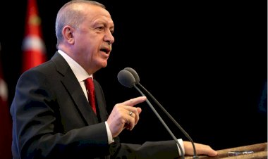 Erdoğan: İdlib'de Soçi Anlaşması'na bağlı kalmadan rejim güçlerini her yerde vuracağız