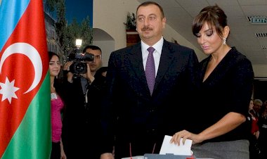 Azerbaycan'dan seçim sonuçlarının şaibeli olduğunu iddia eden 20'den fazla adaya gözaltı