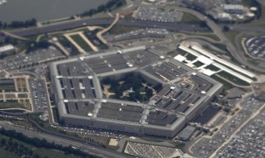 Pentagon: Rusya'nın Libya'daki varlığı ABD'nin terörle mücadelesine engel 