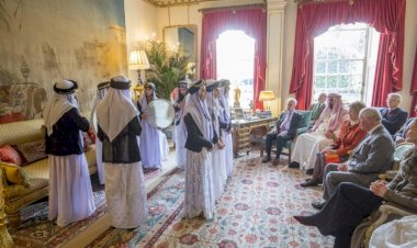 Galler Prensi Charles’tan Ezidilere müjde: İnancınız resmi olarak kabul edilecek