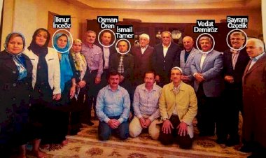 Yeni Şafak yazarı: FETÖ tanımlamasını yeniden düşünmeliyiz
