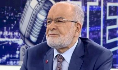 Karamollaoğlu'ndan Suriye yorumu: Lütfen gaza gelip yanlış bir karar almayalım