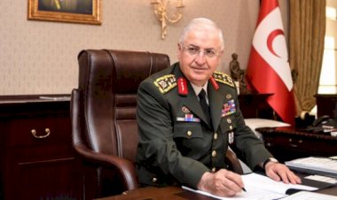 Güler, ABD'li mevkidaşı ile görüştü