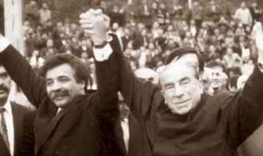 Ozan Arif, Gaziantep’te anıldı