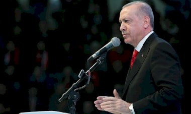Tayyip Erdoğan: "Surda en küçük bir gedik açtırırsa..."