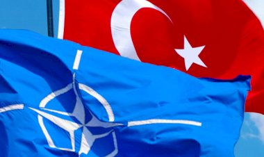 Türkiye Batılıdır ve NATO üyesidir