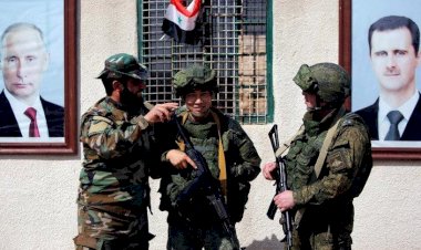 Rusya’dan İdlib açıklaması: Türkiye başarısız oldu