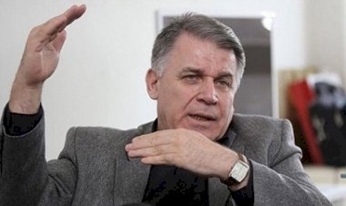 Pekin: FETÖ dedim, başına iş açma dediler