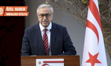 Akıncı: Haklı olduğum bir kez daha ortaya çıktı