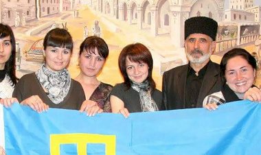 Kazan Tatarlarının Karakteri