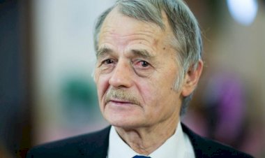 Kırımoğlu, Kırım'a su verilmesi teklifi hakkında ne düşünüyor?