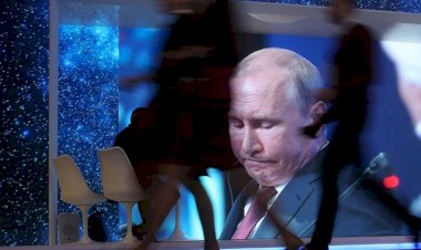 Ruslar Putin'e ne kadar güveniyor?