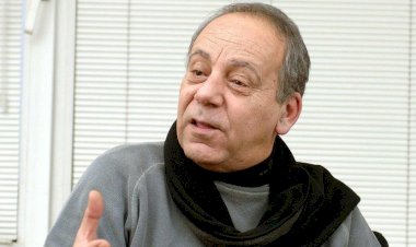Bekir Coşkun ifade ve basın özgürlüğünün simgesi oldu