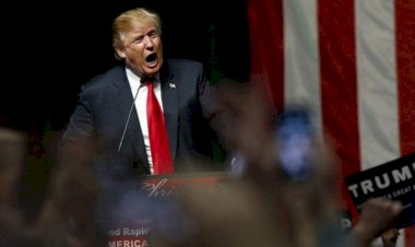 Trump’a kötü haber! Senato’dan geçti