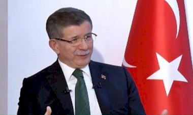 Davutoğlu: Türkiye şehitlerin hesabını sormalıdır