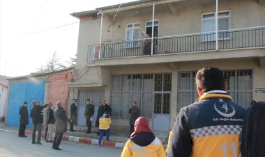 "Hangi oğlum şehit oldu" Öğ. Albay Erhan ALTUNOK !!!