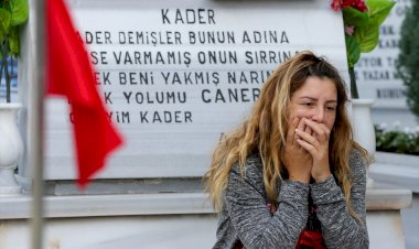 Erhan Altunok şehitleri anlatıyor...