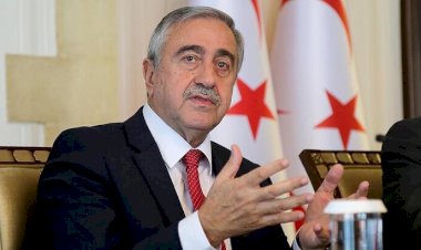 Kuzey Kıbrıs'ta 'ilhak' tartışması