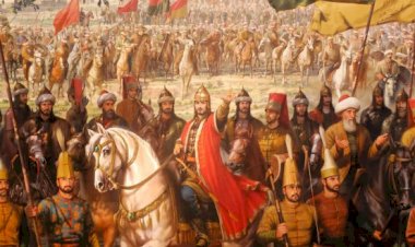 Suriye hangi koşullarda kuruldu, Türkiye'yle ilişkileri nasıl oldu?