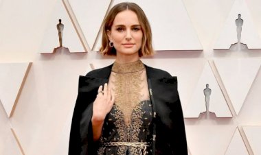 Natalie Portman tartışması