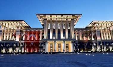 Saray’daki SETA’cılar Amerikayı yine göreve çağırdı