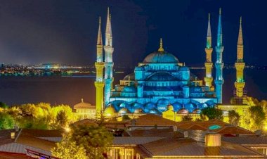 2020’de Ramazan ne zaman başlayacak?
