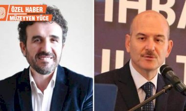 Süleyman Soylu'ya kel diyen avukata takipsizlik: Hakaret değil