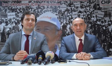 Kongrenin kaybedeni; Deniz Yücel ve Tunç Soyer oldu..