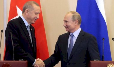 Suriye savaşından kim ne kazanıyor?