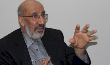Dilipak: Birileri düğmeye bastı ve süreç başladı, yarın çok geç olabilir